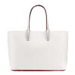 ルブタン カバタ スモールトート