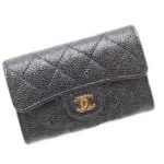 シャネル カードケース A80799