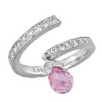 フリソン ダイヤリング