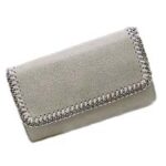 ステラマッカートニー チェーン ウォレット