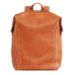 土屋鞄 トーンオイル バックパック