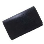 ルイヴィトン エピ ポルトモネ ビエトレゾール