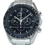 スピードマスター プロフェッショナル クロノグラフ ムーンフェイズ