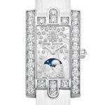 アベニュー クラシック ムーンフェイズ AVEQMP21WW008