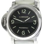 ルミノールベース　レフトハンド PAM00219