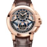 オーシャン ムーンフェイズ 42mm OCEAMP42RR001