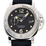 ルミノール　サブマーシブル PAM00024