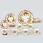 ティファニー Holiday 食器各種