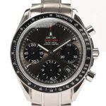 スピードマスター デイト 323.30.40.40.06.001