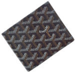 ゴヤール 二つ折り財布 APM11001