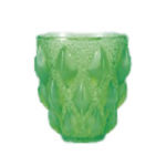 ラリック RAMPILLON 花瓶