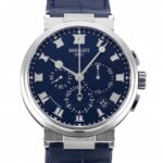 マリーン クロノグラフ 5527TI/Y1/9WV