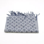 ルイヴィトン マフラー M78506