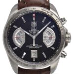 グランドカレラ クロノ キャリバー17RS CAV511A.BA0902