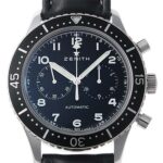 パイロットクロノメトロ 03.2240.4069/21.C774