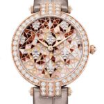 プルミエール プレシャス モザイク オートマティック PRNAHM36RR025