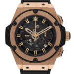 ウブロ キングパワー ウニコ 701.OX.0180.RX.170