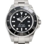 シードゥエラー ディープシー 116660