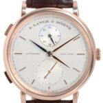 サクソニア デュアルタイム 385.032