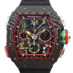 リシャールミル RM65-01 カーボンTPT