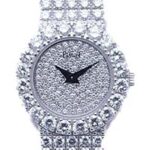 ピアジェ ライムライト フルダイヤモンド