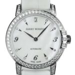 ミッドナイト オート 29mm MOP MIDAHM29WW001