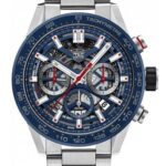 カレラ ホイヤー02 CBG2011.BA0662