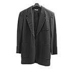 エルメス ウール ジャケット