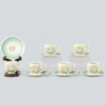 スージークーパー Dresden Spray 食器各種