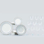 ティファニー グラス・食器 各種