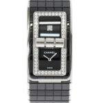 コード ココ ベゼルダイヤ H5148