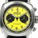 フェラーリ グラントゥーリスモ クロノグラフ FER00011