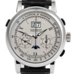 ダトグラフ パーペチュアル 410.025