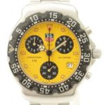 フォーミュラ1 クロノグラフ CA1213