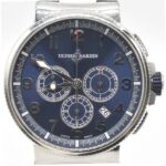 マリーンクロノマニュファクチュール 1503-150-7M/63