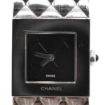 マドモアゼル H0009