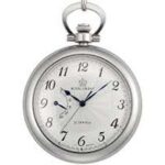 ロイヤルオリエント 懐中時計 SS