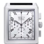 エルプリメロ グランドポートロワイヤル 03.0550.400