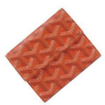 ゴヤール コインケース マリニー