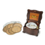 レジーナ ディスク式 オルゴール