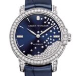 ミッドナイト ダイヤモンド ドロップ MIDAHM29WW002