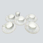 ティファニー ダンシングT カップ&ソーサー