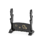 刀掛 輪島塗 H44cm