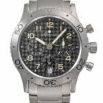 ブレゲ トランスアトランティック 3820TI/K2/TW9