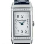 レベルソ ワン Q3288420 シルバー ベゼルダイヤ