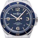 ベル&ロス BRV2-92 アエロナバル BRV292-BU-G-ST/SST