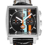 モナコ クロノヴィンテージガルフ CW211A