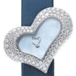 ピアジェ ライムライトハート P10257/GOA29131