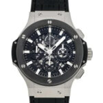 アエロバン スチール セラミック 311.SM.1170.GR