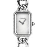 プルミエール ホワイト 22×28mm  H3251